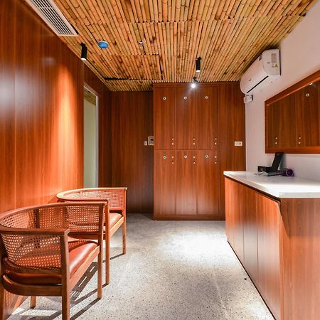 22Land Hotel & Residence Hanoi Esterno foto